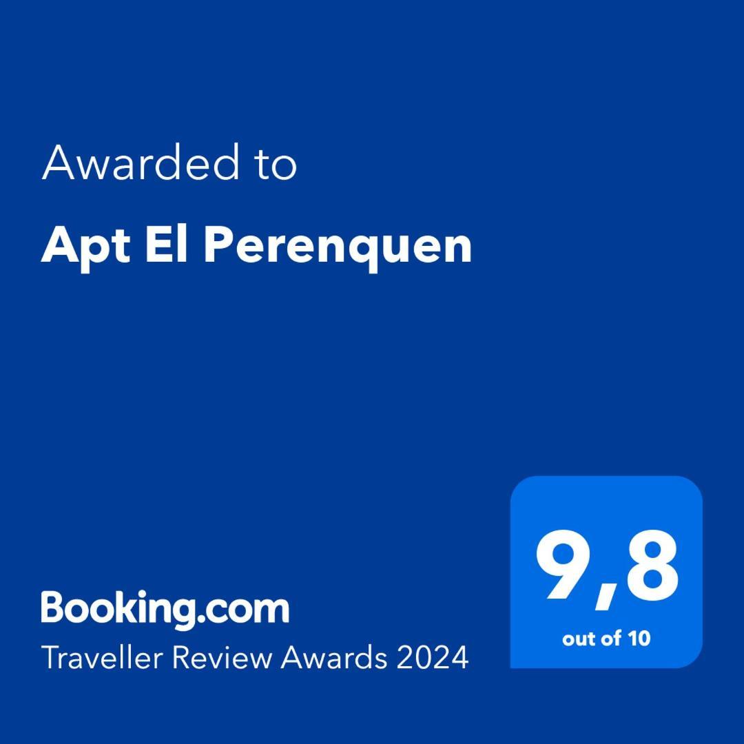 Apt El Perenquen Санта-Крус-де-Тенерифе Экстерьер фото