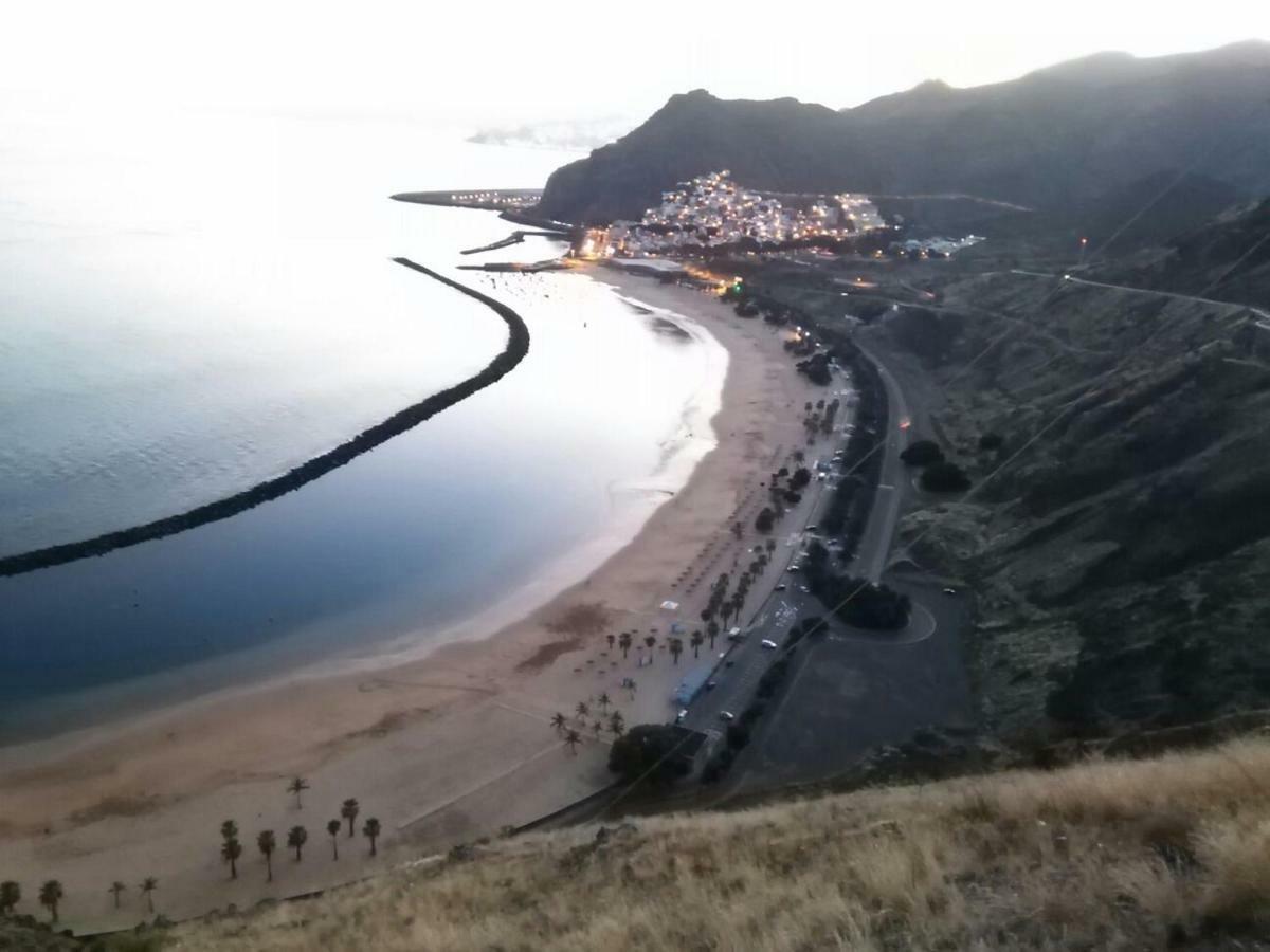 Apt El Perenquen Санта-Крус-де-Тенерифе Экстерьер фото